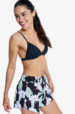 Roxy Shorts No Bad Waves Prt Bsh