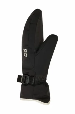 Roxy Skihansker Roxy Jetty Solid Mitt