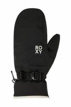 Roxy Skihansker Roxy Jetty Solid Mitt