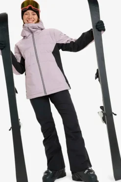 Roxy Snowboardjakke / skijakke Snowyhill Puffy JK