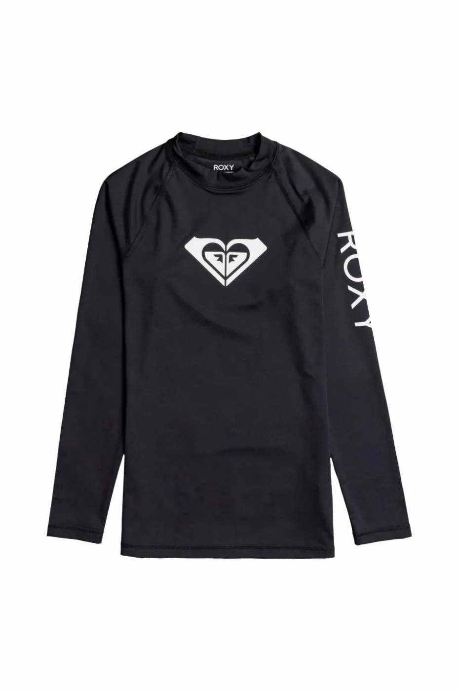 Roxy Surfeskjorte / genser med solbeskyttelse Whole Hearted