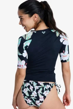 Roxy Svømmeoverdel The Classic Lycra SS PT