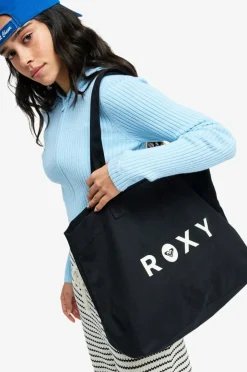 Roxy Totebag GO For IT