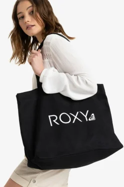 Roxy Totebag Go For It