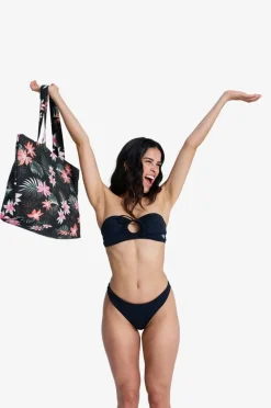 Roxy Totebag Sweeter Than Honey
