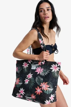 Roxy Totebag Sweeter Than Honey