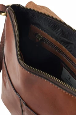 Saddler Skinnveske Oslo
