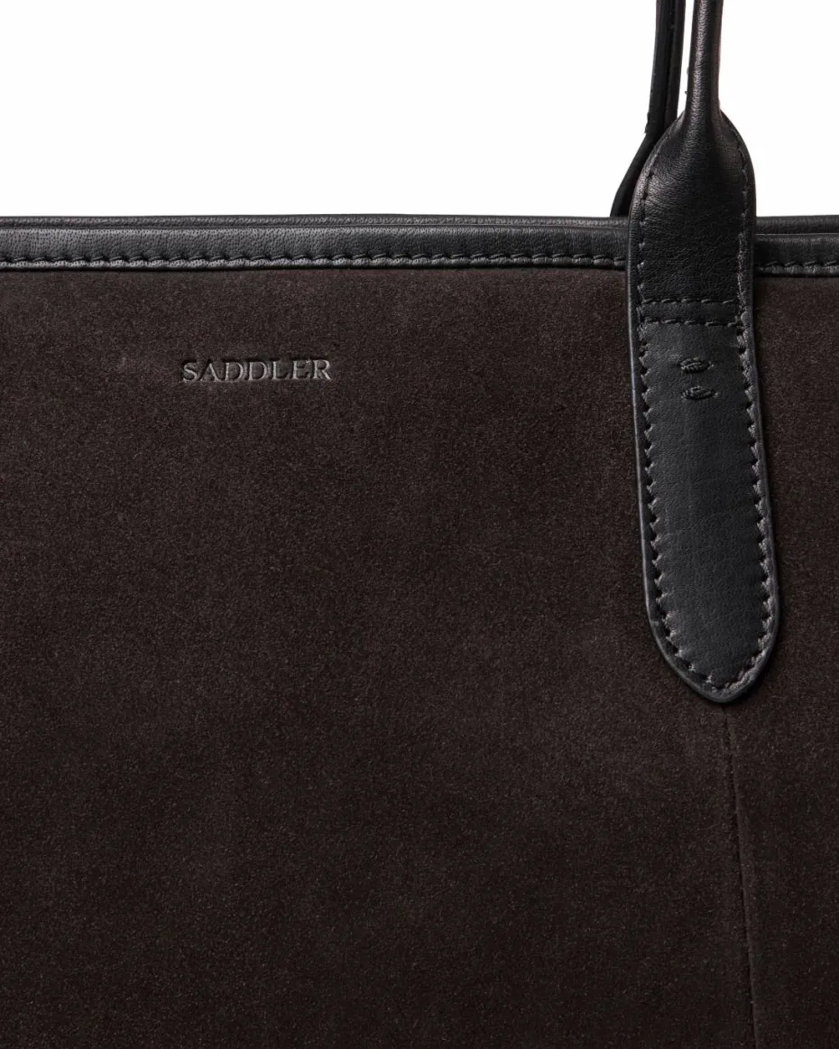 Saddler Vesken Parisa