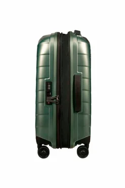Samsonite Håndkoffert Attrix Spinner 55 Exp Basil Green