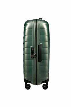 Samsonite Koffert Attrix Spinner 69 Basil Green