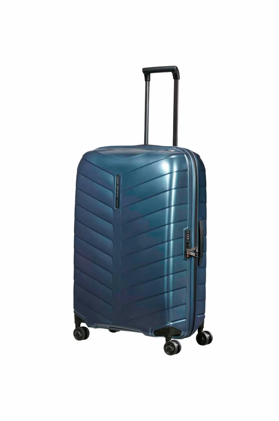 Samsonite Koffert Attrix Spinner 75