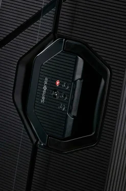 Samsonite Koffert Magnum ECO 75 Graphite