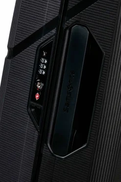 Samsonite Koffert Magnum ECO 55 Graphite