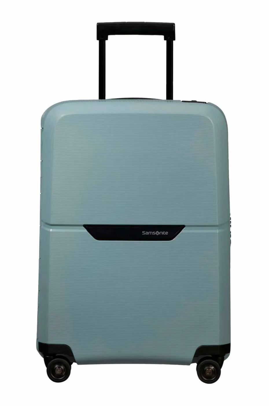 Samsonite Koffert Magnum ECO 55 Navy