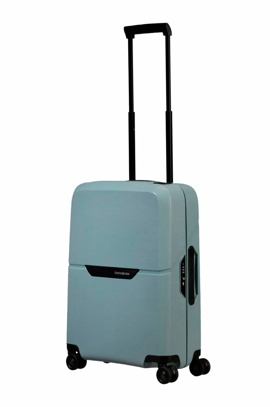 Samsonite Koffert Magnum ECO 55 Navy