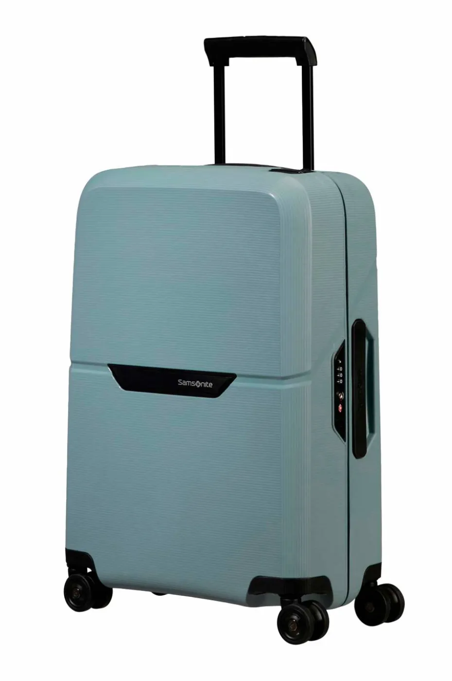Samsonite Koffert Magnum ECO 55 Navy