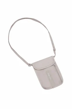 Samsonite Skulerveske RFID TA Revolution Eclipse Grey