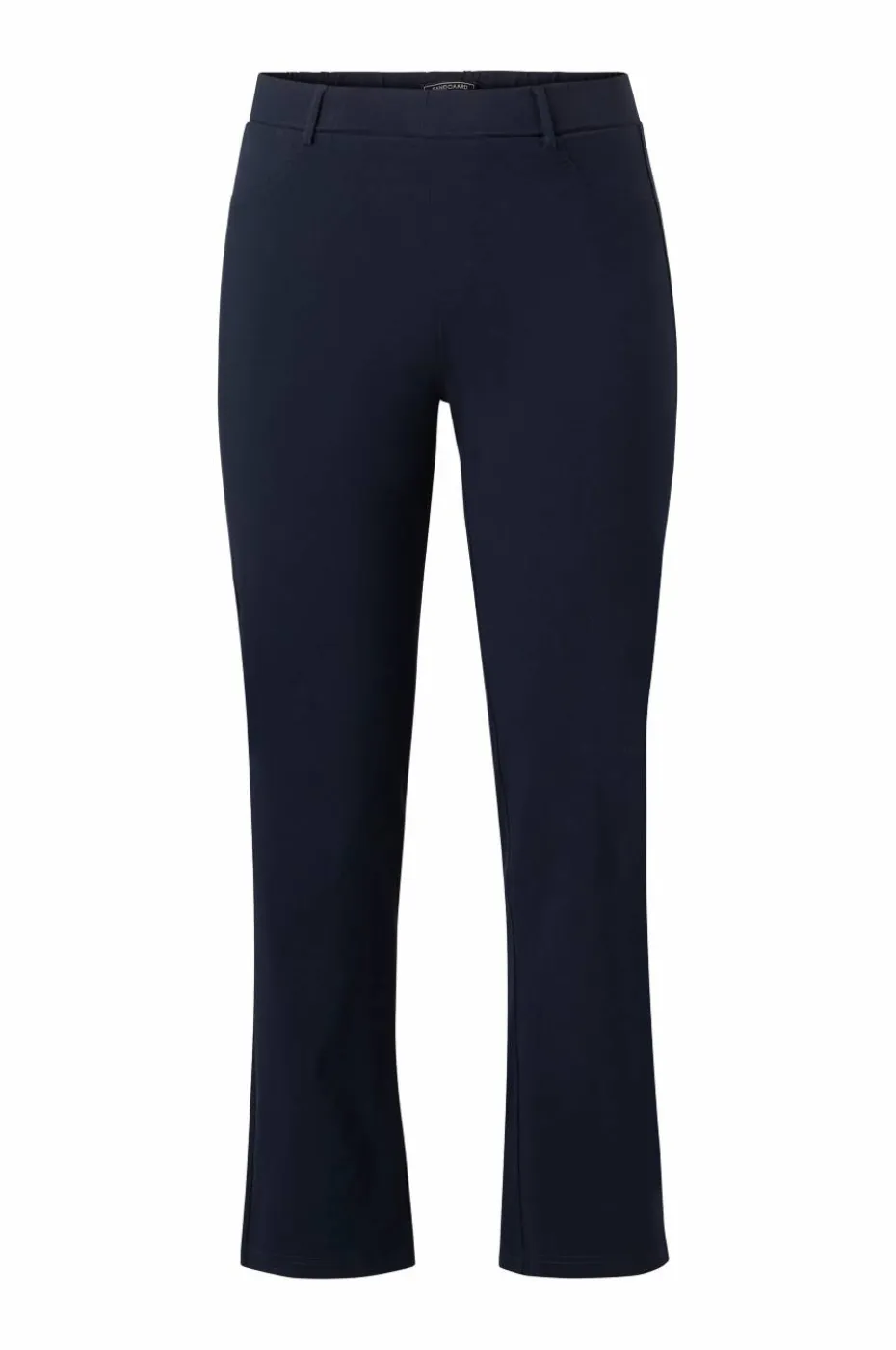 Sandgaard Bukser Copenhagen Pants Wide Leg