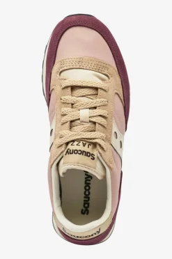 Saucony Joggesko Jazz Original