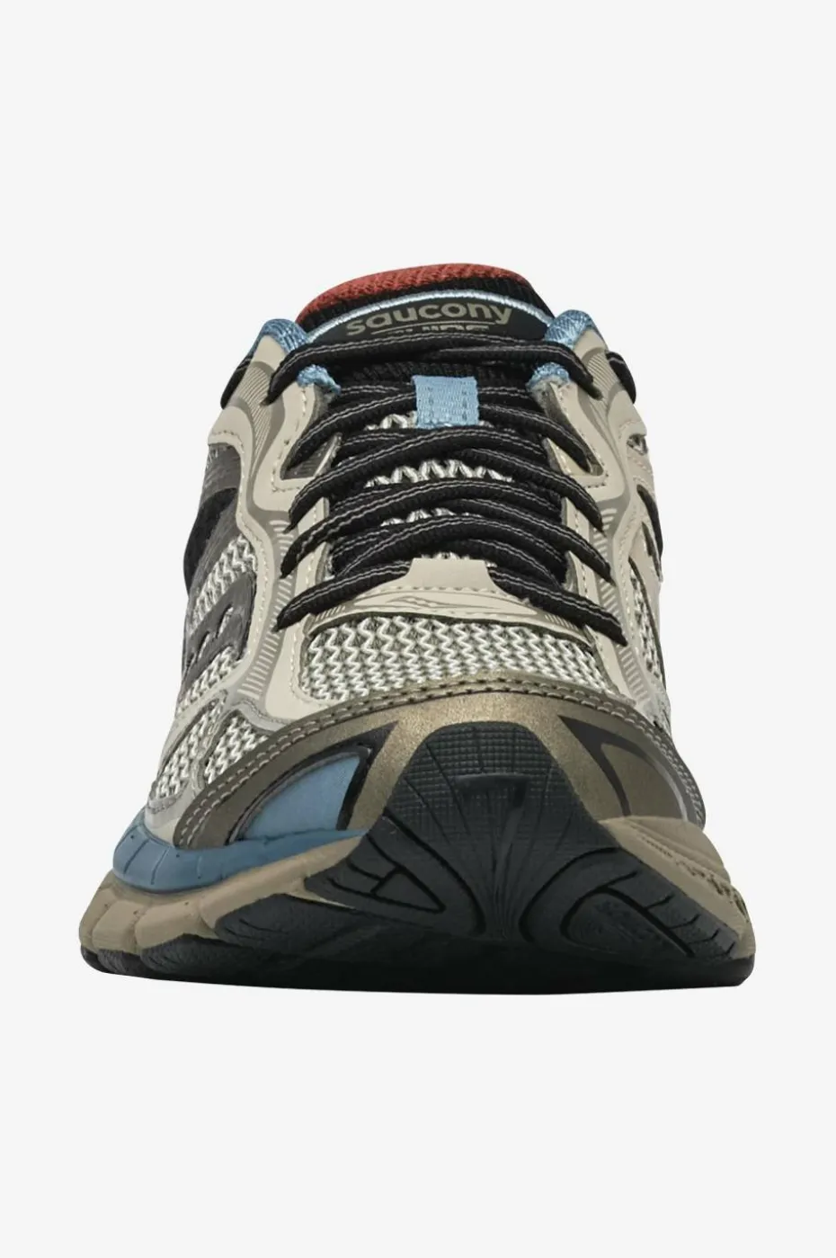 Saucony Joggesko Progrid Guide 7