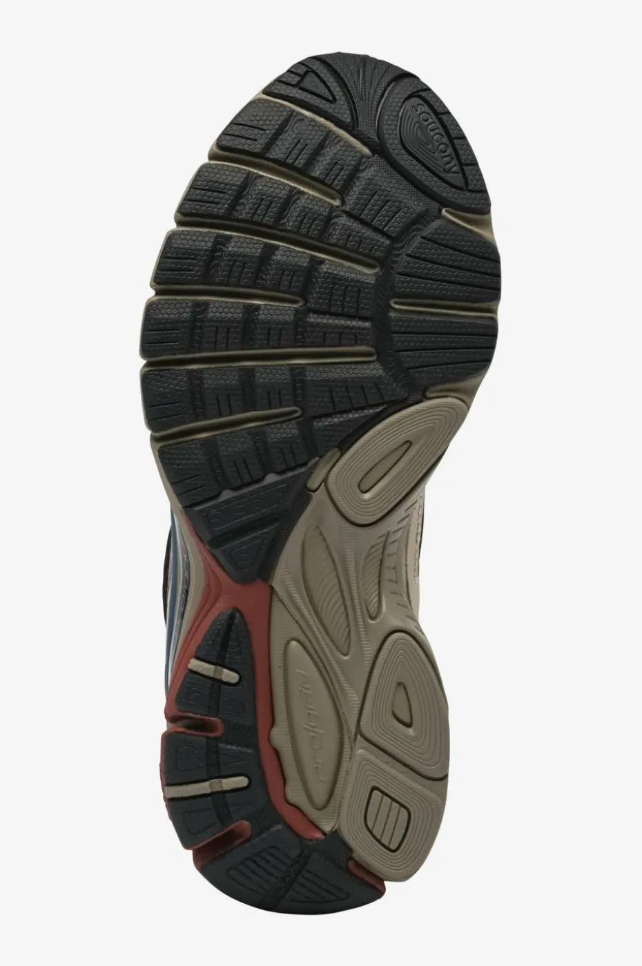 Saucony Joggesko Progrid Guide 7