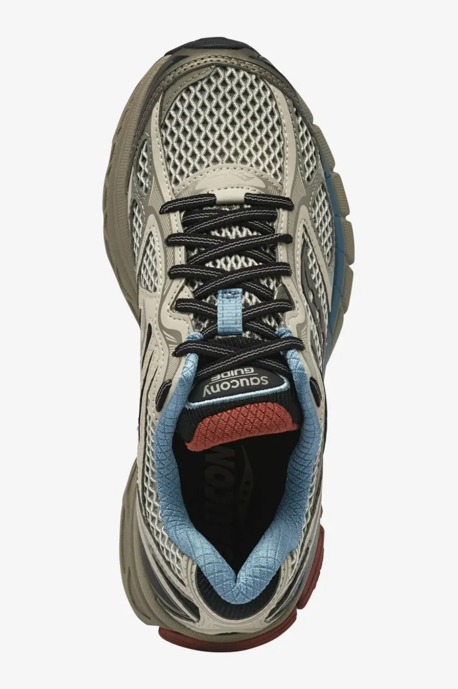 Saucony Joggesko Progrid Guide 7