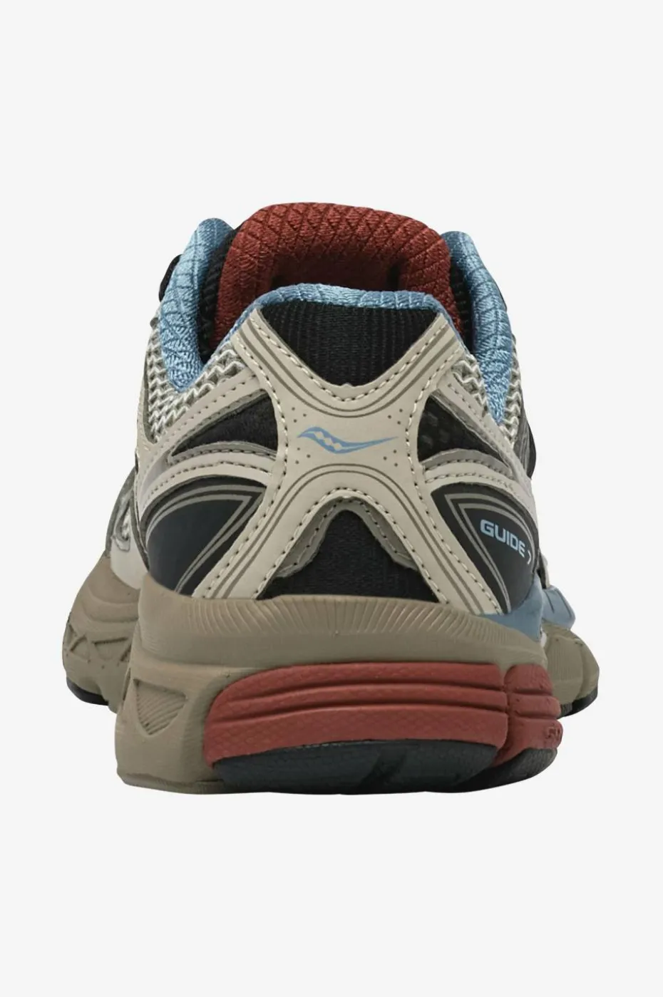 Saucony Joggesko Progrid Guide 7