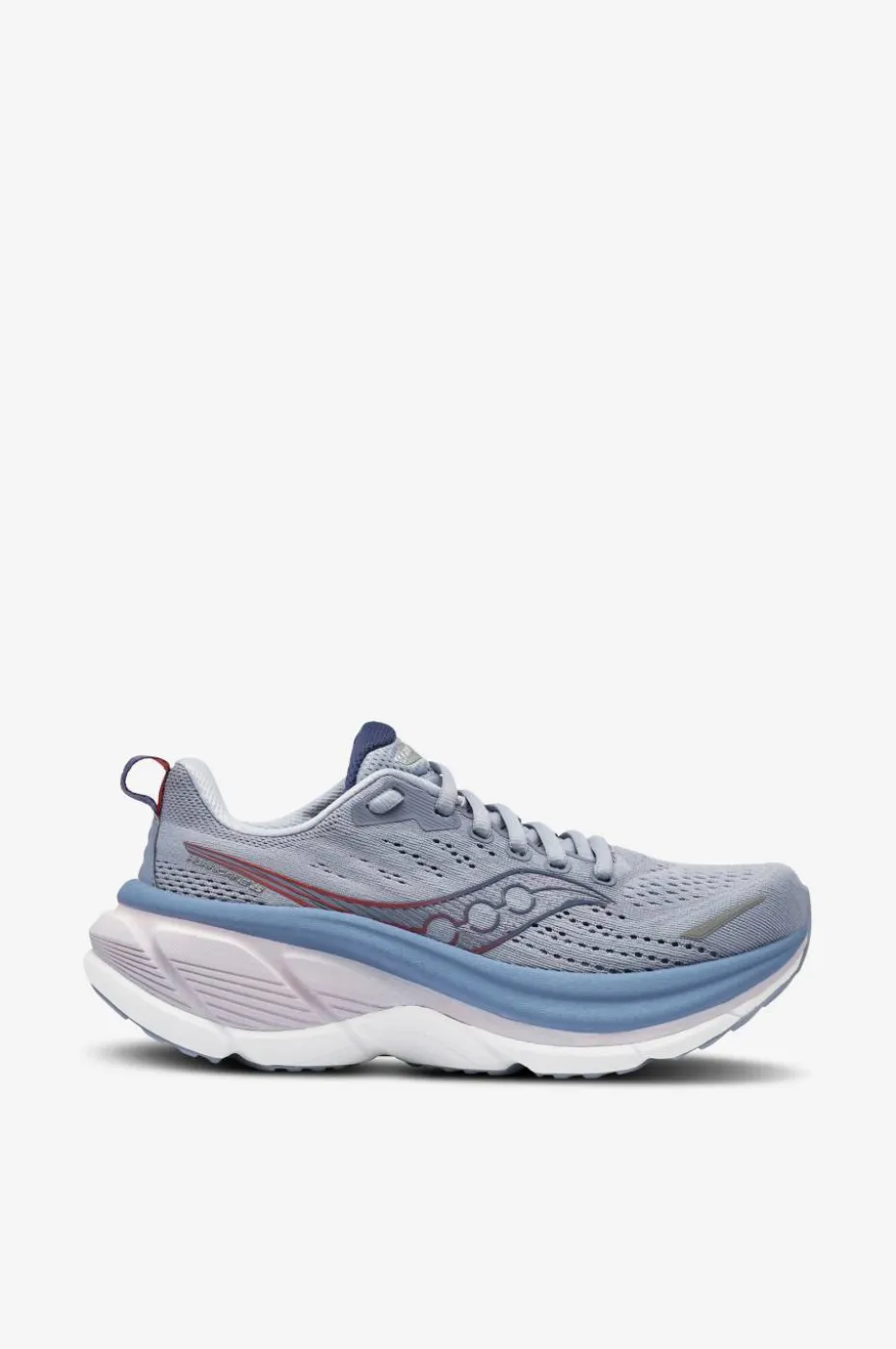 Saucony Løpesko Hurricane 25