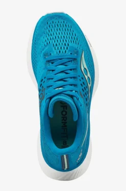 Saucony Løpesko Ride 17