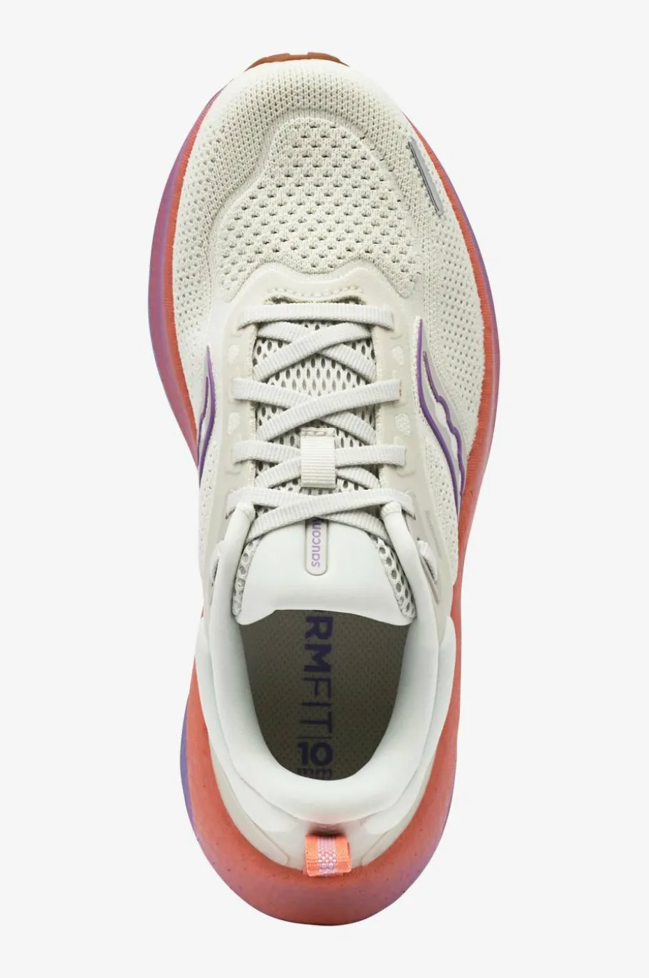 Saucony Løpesko Surge 3