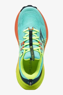 Saucony Løpesko Xodus Ultra 4