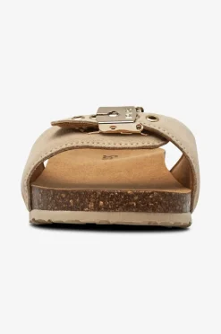 Scholl Iconic Sandaler SL Pescura Margot Suede