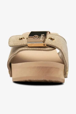 Scholl Iconic Sandaletter SL Pescura Ibiza 2.0 Suede