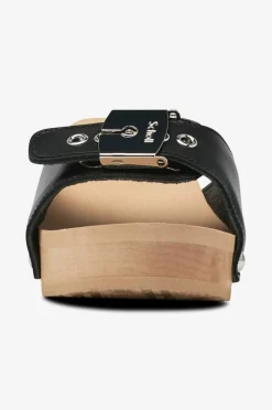 Scholl Iconic Sandaletter SL Pescura Ibiza 2.0 Suede