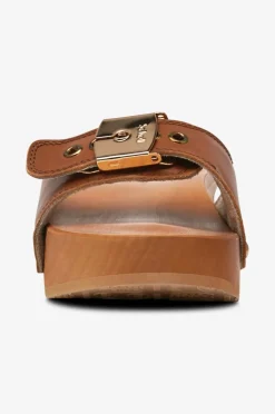 Scholl Iconic Tresko SL Pescura Heel