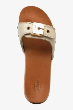 Scholl Iconic Tresko SL Pescura Heel