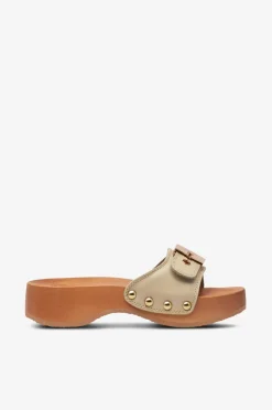 Scholl Iconic Tresko SL Pescura Heel