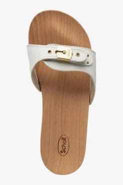 Scholl Iconic Tresko SL Pescura Heel
