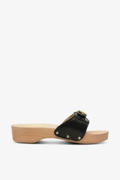 Scholl Iconic Tresko SL Pescura Heel