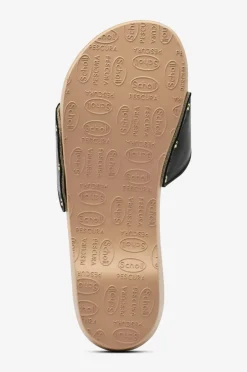Scholl Iconic Tresko SL Pescura Heel