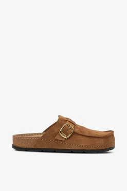 Scholl Mokasin Bora Moccasin