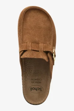Scholl Mokasin Bora Moccasin