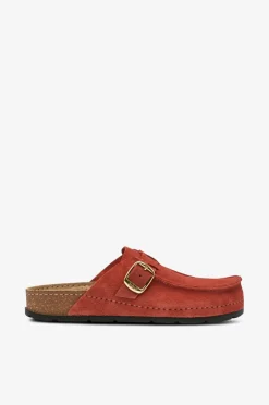 Scholl Mokasin Bora Moccasin