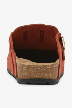 Scholl Mokasin Bora Moccasin