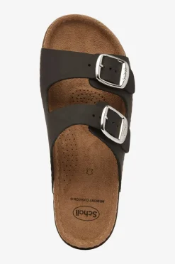 Scholl Sandal Bora 2 Buckels