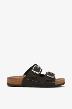 Scholl Sandal Bora 2 Buckels