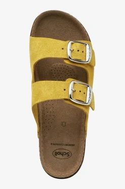 Scholl Sandal Bora 2 Buckels