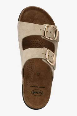 Scholl Sandal Bora 2 Buckels