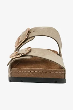 Scholl Sandal Bora 2 Buckels