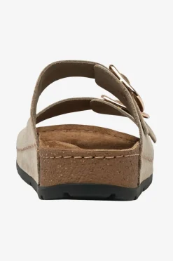 Scholl Sandal Bora 2 Buckels